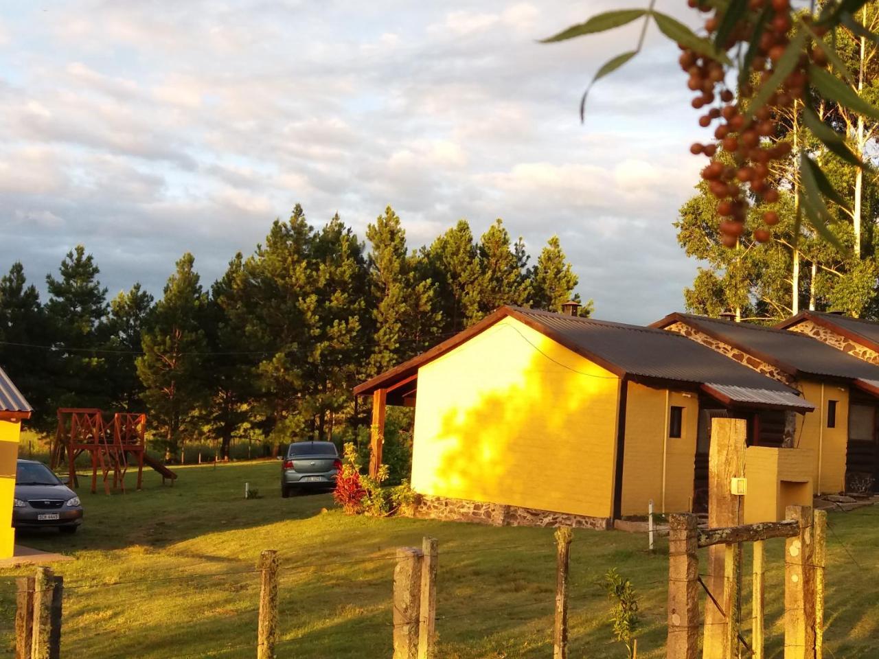 La Araucana Tacuarembó Exterior foto
